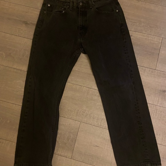 Levi Jeans - Picture 3 of 6